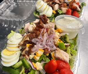 fresh salads to go