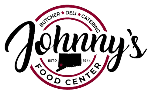 Johnny's Food Center - Homepage
